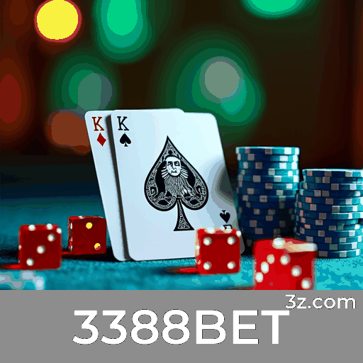 3388BET: Mundo de Jogos Selecionados