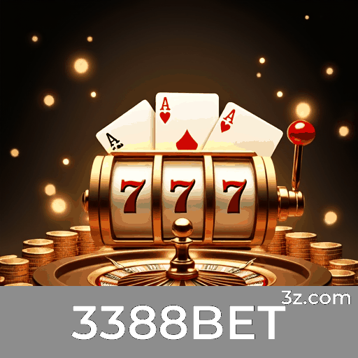 Experimente a Excelência e Profissionalismo da 3388BET