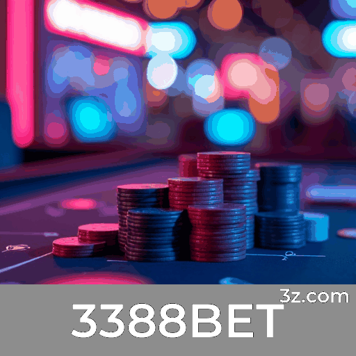 Experiência de Casino Elite no 3388BET: Dealers Reais e Jogos Premium