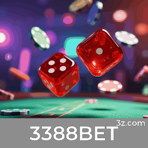 3388BET: Jogo Crash em Tempo Real para Brasileiros