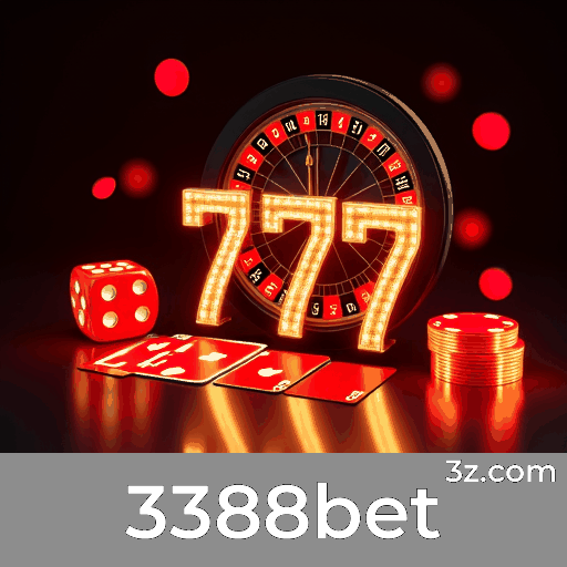 3388bet game mais image